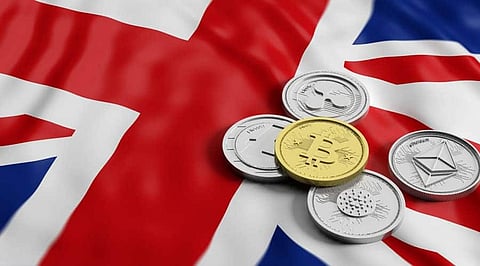 Buy Cryptocurrency UK | How to Buy Cryptocurrency UK