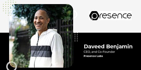 Presence Labs: Redefining Blockchain Innovation by Leveraging Consumer Centric Solutions