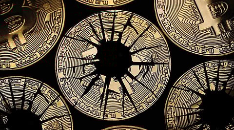 Economic Crisis Ahead! Will Bitcoin Lose its Value in 2022?