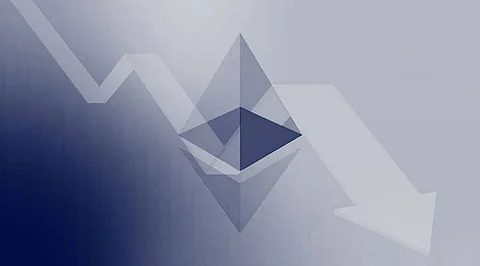 Ethereum is Falling! Will the Crypto Make a Breakthrough in 2022?