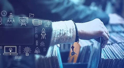 The Five Best Habits of Successful Database Administrators