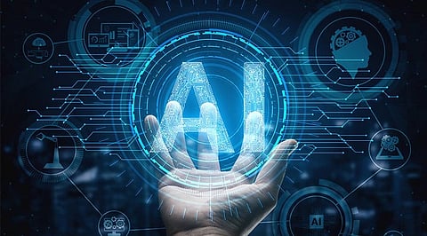 How can the Implementation of AI help the Indian Government?