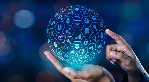 How Digital technologies are Evolving from Traditional to Disruptive