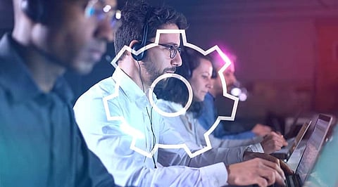 How are Call Centres Using Intelligent Automation to their Best?