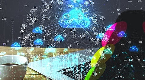 How Can Organizations Benefit from Joint Cloud Computing?