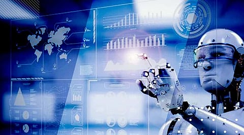 How is AI Transitioning Software Testing in 2022?