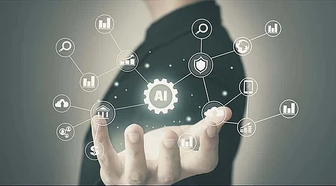 How is Artificial Intelligence Revolutionizing the Society?