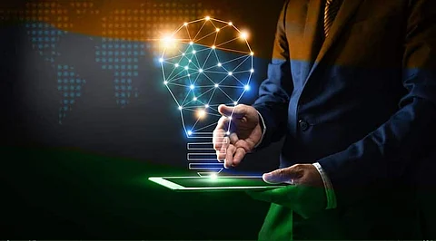 Indian Tech Industry in 2022: Heading the Disruptive Tech Market
