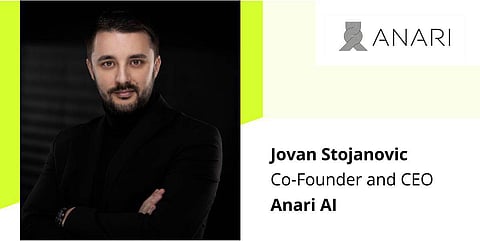 Jovan Stojanovic: Deploying Innovative AI Solutions to Create an Impact in the Industry