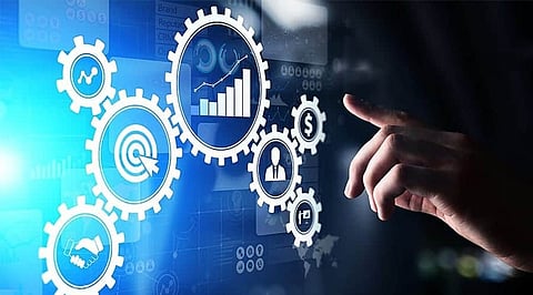 Learn Best Ways to Effectively Scale Intelligent Automation in Your Business