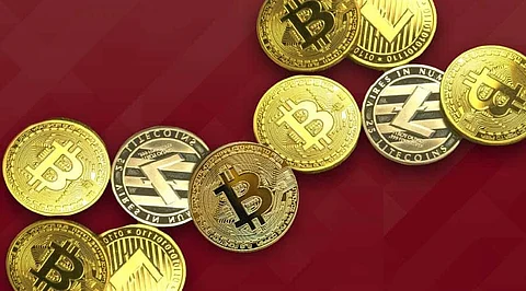 Major Cryptocurrencies Are Running Green on December 16, 2021