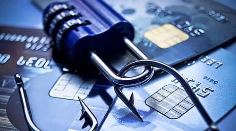 Malware Protection for Financial Services