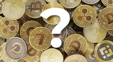 Not All Cryptocurrencies Can Make it Through 2022! So Who Will?