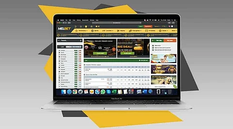 Review of Melbet Betting Site