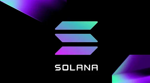 Solana Blockchain Awaits New Transformation: Turning 100% AI