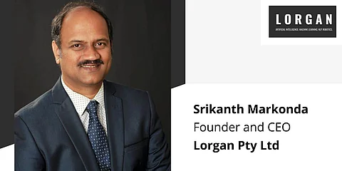 Srikanth Markonda: A Passionate AI Researcher Driving Innovation in the Industry with Disruptive Tech