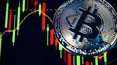 The Crypto Market is Going Up Again,Top 10 Cryptocurrency Prices Today