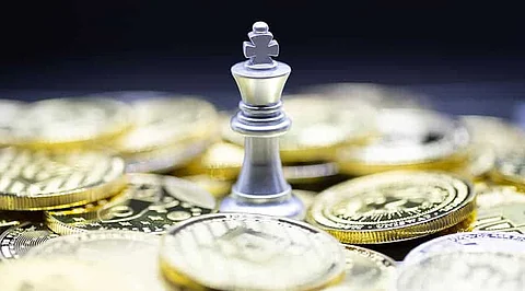 The Rise of Crypto Queens in the Male-Dominated Blockchain Technology