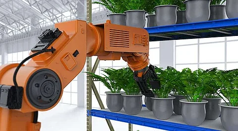 Top 10 Applications of Robotics in Agriculture and Farming