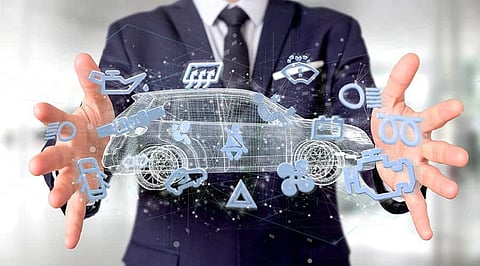Top 10 Applications of Robotics in the Automotive Industry