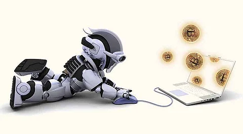 Top 10 Start-ups Working to Automate Crypto Trading in 2021