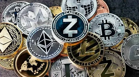 Top 10 Ways to Earn Cryptocurrency Without Spending a Penny in 2022
