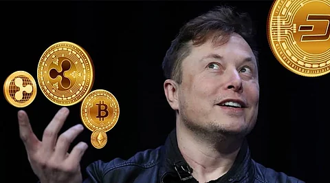 Top 5 Most Influential Cryptocurrency Personalities of 2021