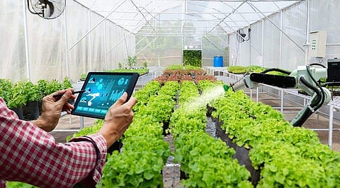 Top 5 Trends of Precision Agriculture Technology in 2021