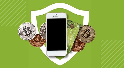 Top 5 Ways to Safeguard Your E-wallets from Frauds