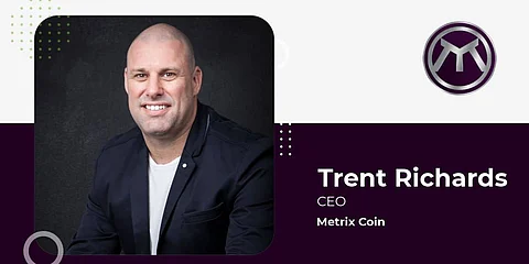 MetrixCoin: Accelerating the Blockchain Ecosystem with Community-Driven Projects