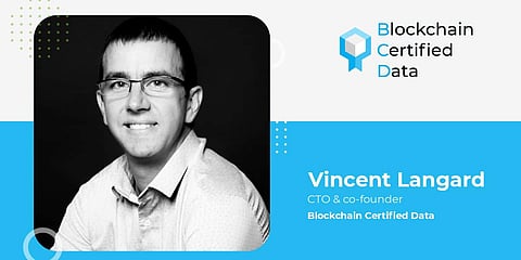 Blockchain Certified Data: Leveraging Unique Blockchain Credential Solutions for all Digital and Academic Ecosystem