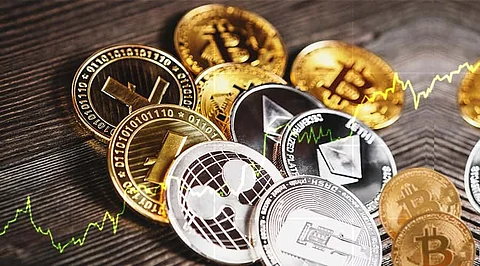 What are the Top Cryptocurrencies Heading Towards 2022?