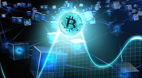 Why is Blockchain the Next Big Thing for Data Science?
