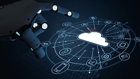 The Intelligent Edge to Win in Industrial AI