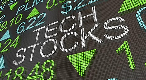 5 Top Tech Stocks to Invest and Buy on December 1st, 2021