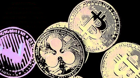 10 Ways to Earn Huge Profits in Cryptocurrencies in 2022