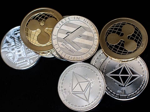 23rd Jan Updates: Solana, Litecoin, Avalanche, Matic, Cardano, Bitgert & Centcex