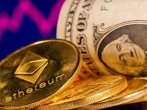 Ethereum And Bitcoin Take Manhattan And HUH Token’s Value Ascends