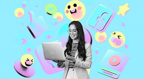 AI Influencers: Promoting Key AI Applications through Social Media Platforms