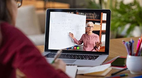 Academies Enterprise Trust Uses Google Workspace in Education Plus to Streamline Remote Learning