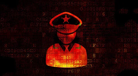 Analytics Insight Survey on Artificial Intelligence in Policing in 2022