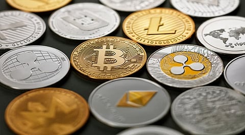 Cryptocurrencies Posed for Big Price Movements: Litecoin (LTC), Solana (SOL) and The Hideaways (HDWY)