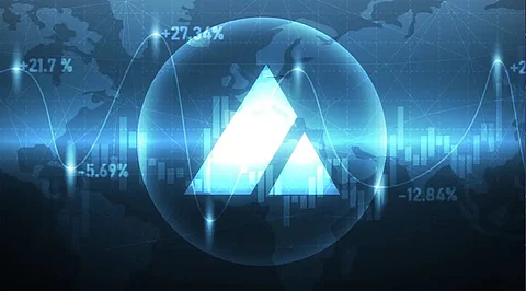Missed Out On The Crypto Increase? Don’t Worry There’s A Bonus Round With Avalanche and HUH Token
