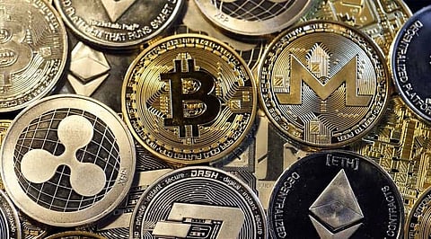 Top 6 Cryptocurrencies: Bitcoin, Ethereum, Binance Coin, Bitgert, Centcex & Ripple