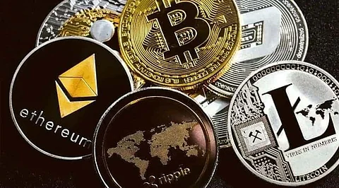 Bitcoin, Ethereum, Shiba Inu, Dogecoin & Binance Coin – Why These Cryptos are the Best Project of 2022
