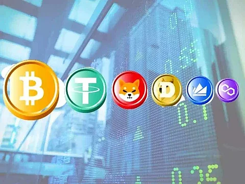 Bitcoin, Ethereum, Shiba Inu, Dogecoin, Binance coin, Bitgert & Centcex – Best To Buy & Hold In 2022?
