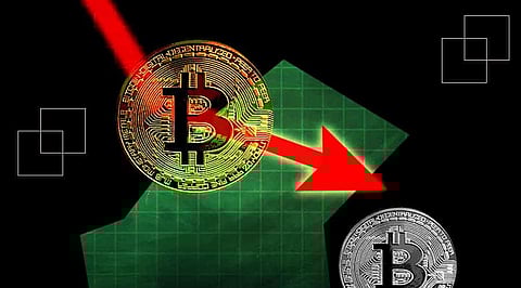 Bitcoin is Nearing a Death Cross! Should Investors Worry?