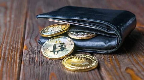 What is the best Bitcoin wallet UK 2022?