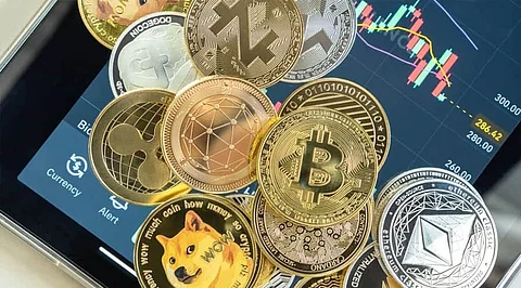 Cardano, Solana, Litecoin, Bitgert, Centcex & Terra – These Six Cryptocurrencies Might Explode In 2022