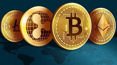 Bitcoin (BTC), Ethereum (ETH), Binance Coin (BNB), Bitgert (BRISE), Centcex (CENX) & Ripple (XRP) – Best Performance Of 2022?